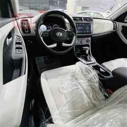 هیوندای کرێتا
